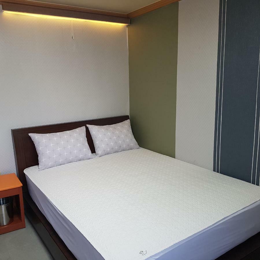 Nampo One Motel Busan Exterior foto
