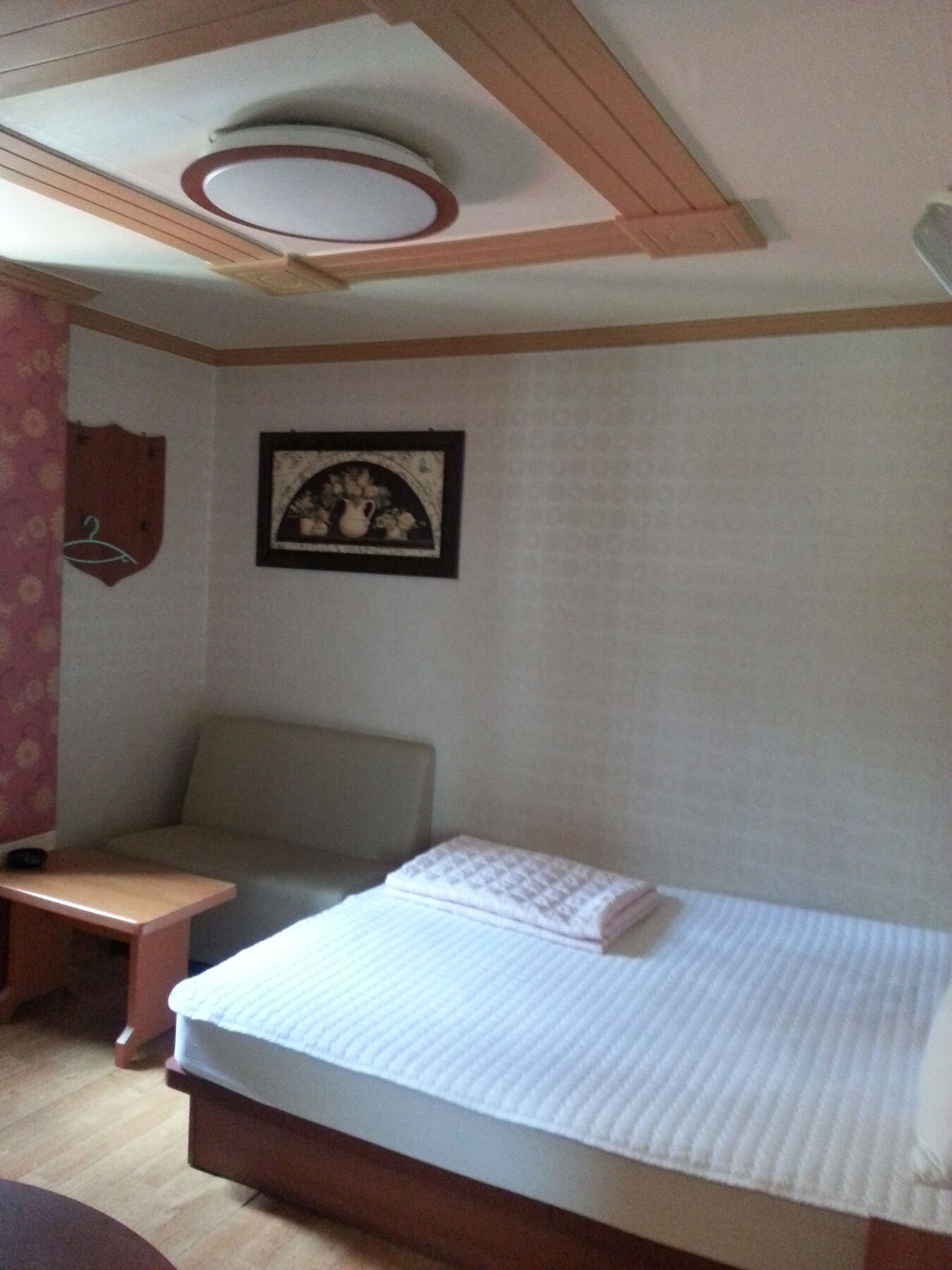 Nampo One Motel Busan Exterior foto