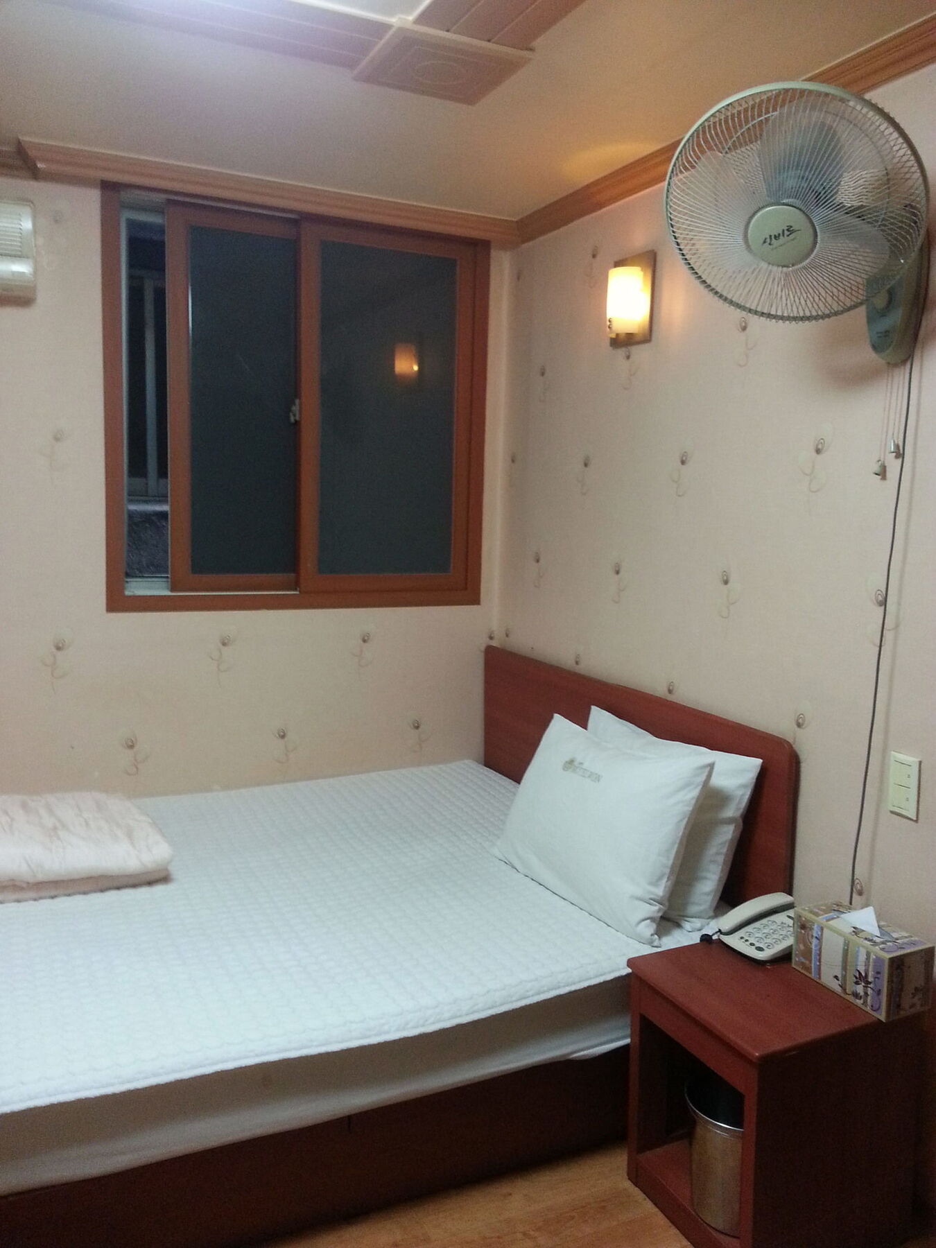Nampo One Motel Busan Exterior foto