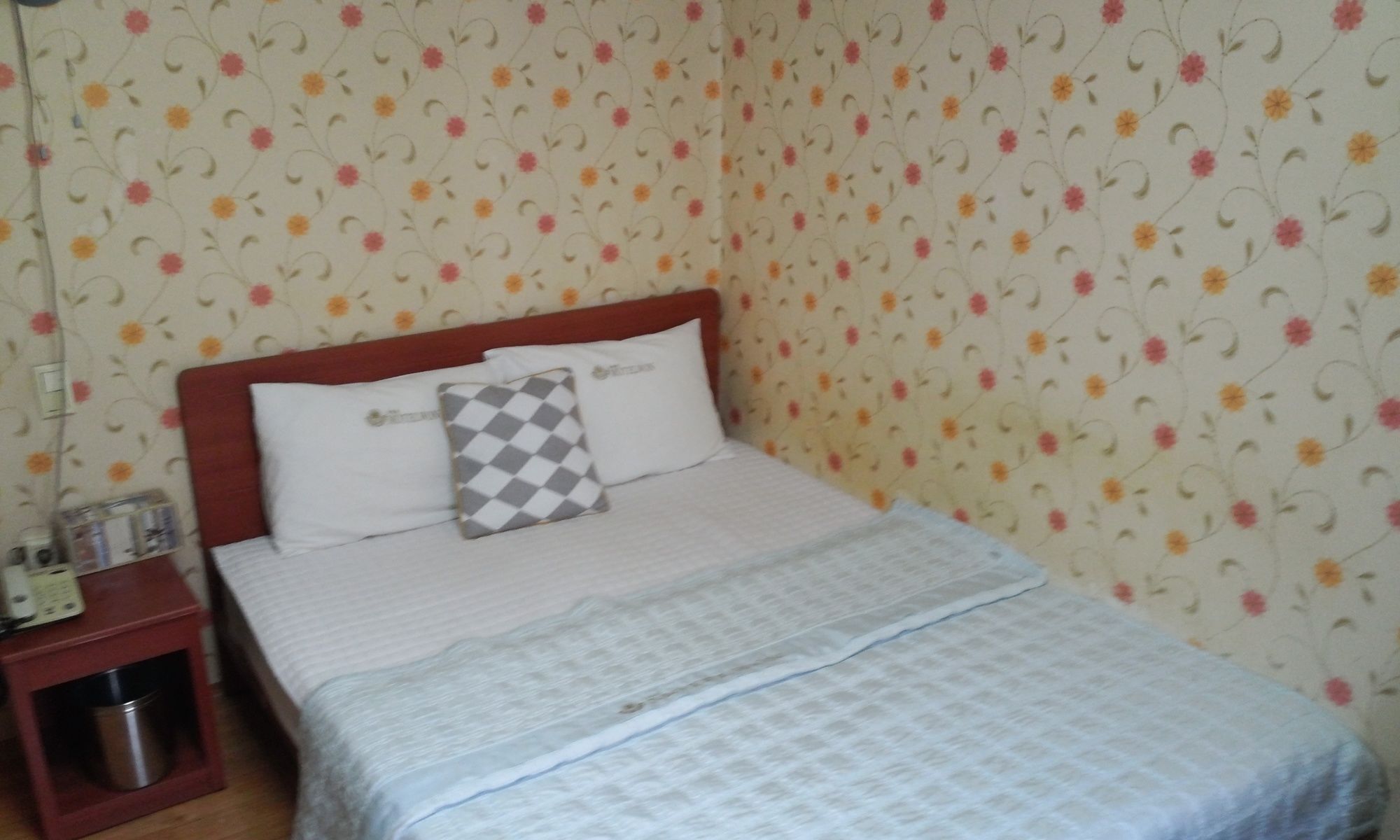 Nampo One Motel Busan Exterior foto