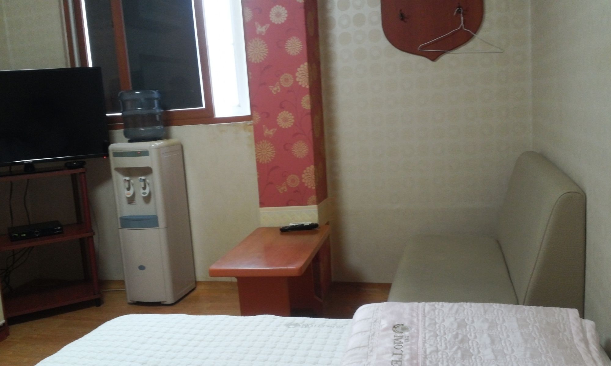Nampo One Motel Busan Exterior foto