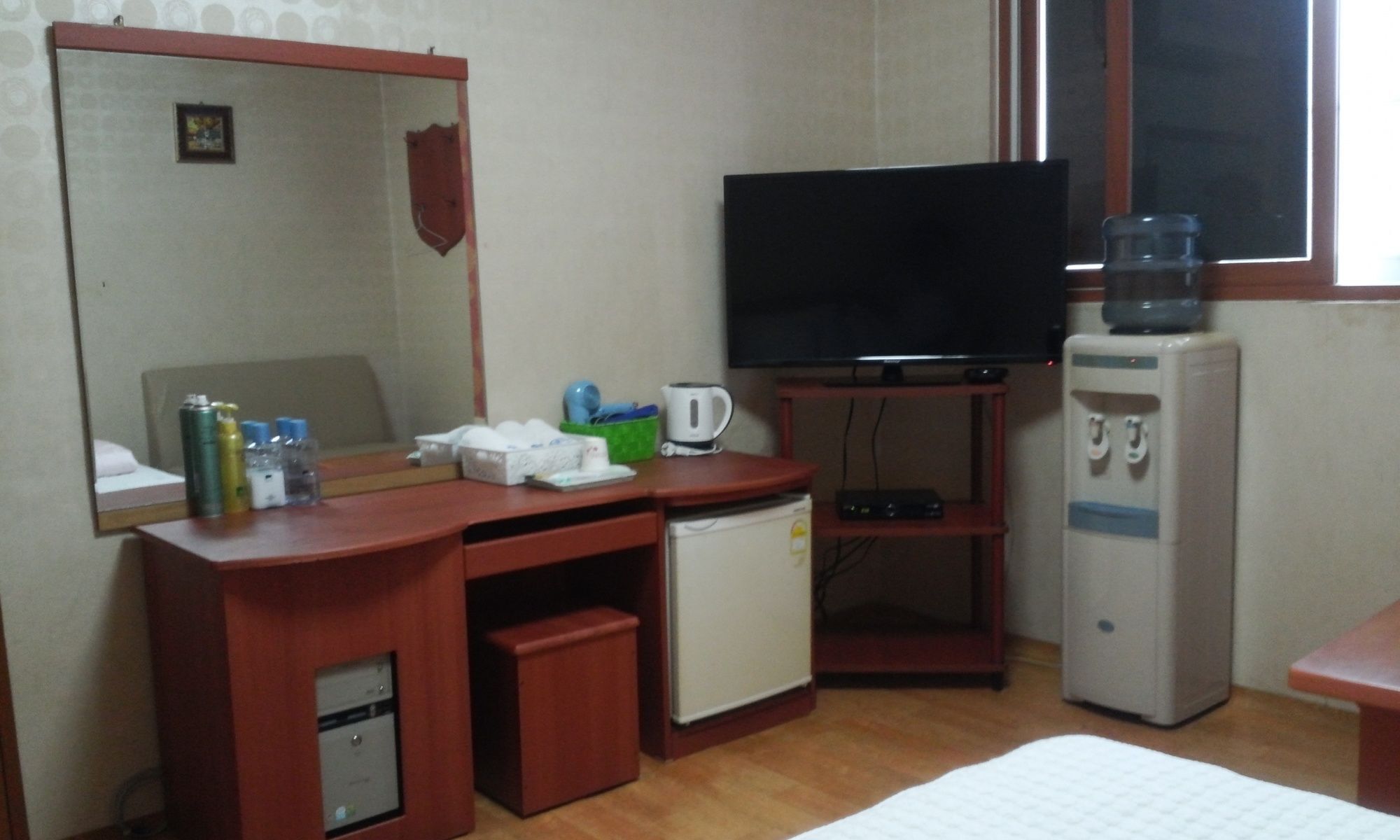 Nampo One Motel Busan Exterior foto